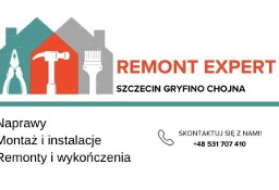  REMONT EXPERT – Złota Rączka Szczecin