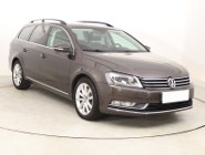 Volkswagen Passat B7 , Salon Polska, Serwis ASO, Xenon, Bi-Xenon, Klimatronic,