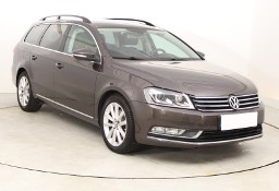 Volkswagen Passat B7 , Salon Polska, Serwis ASO, Xenon, Bi-Xenon, Klimatronic,