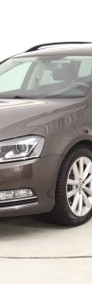 Volkswagen Passat B7 , Salon Polska, Serwis ASO, Xenon, Bi-Xenon, Klimatronic,-3