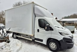 Opel Movano 2,2 Cdti 140KM Klima, Kamera cofania , CityBOX 4,4x2,2x2,35 ,F. VAT-