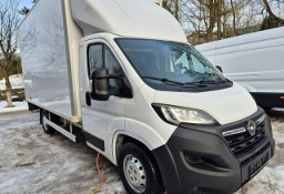 Opel Movano 2,2 Cdti 140KM Klima, Kamera cofania , CityBOX 4,4x2,2x2,35 ,F. VAT-
