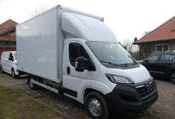 Opel Movano 2,2 Cdti 140KM Klima, Kamera cofania , CityBOX 4,4x2,2x2,35 ,F. VAT-