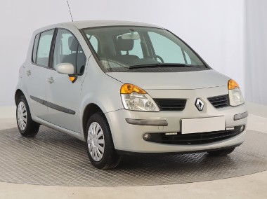 Renault Modus , Klima, El. szyby-1