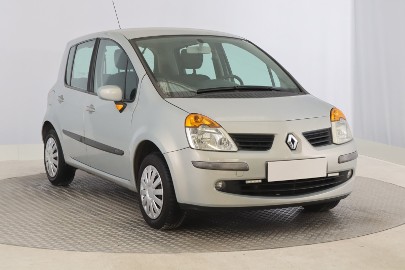 Renault Modus , Klima, El. szyby