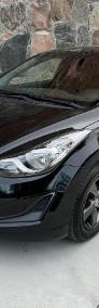 Hyundai Avante IV Elantra / automat / możliwa zamiana / polecam!-3