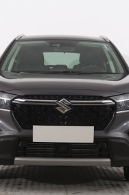 Suzuki SX4 S-Cross , 1. Właściciel, Serwis ASO, VAT 23%, Klimatronic, Tempomat,-2