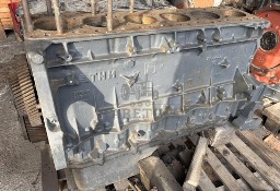 IVECO Stralis Cursor 10 THM Blok Wał Słupek Silnika Miska Olejowa 500334227