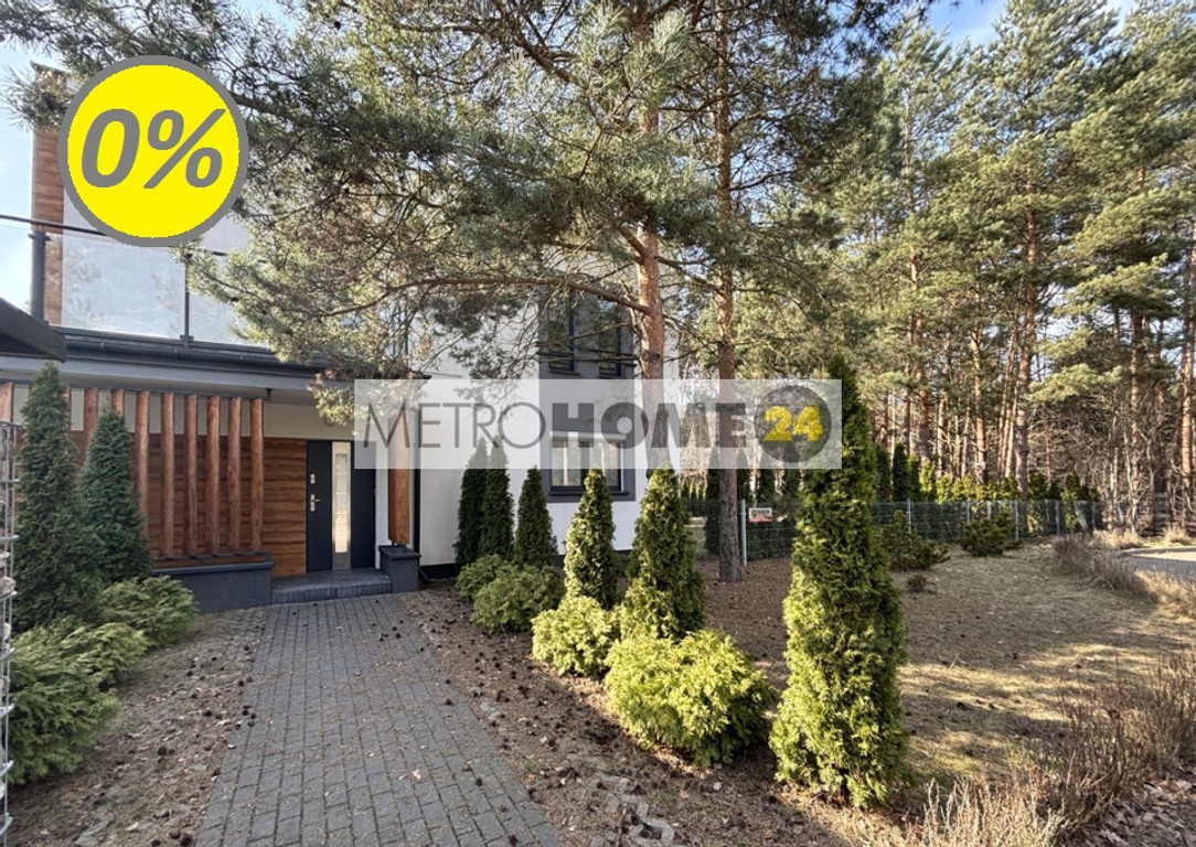 Dom na sprzedaż, 5 pokoi, 190 m², Jazgarzewszczyzna