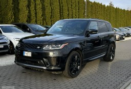 Land Rover Range Rover Sport HSE Panorama 3.0 V6