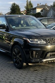 Land Rover Range Rover Sport HSE Panorama 3.0 V6-2