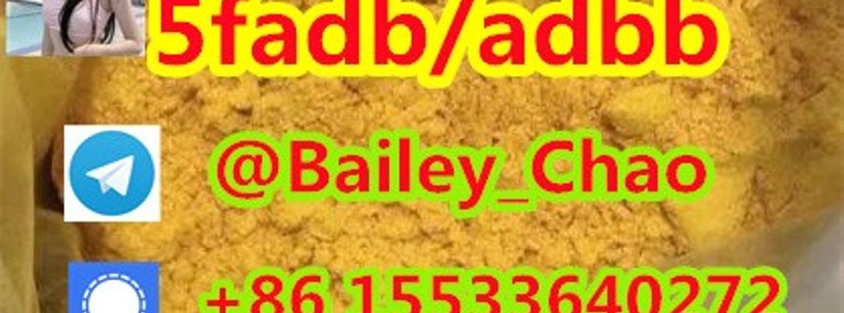 ADBB，5cladba, 5cl, 5cladb, 5CL-ADB，5-cl-adb-a hot sale-1