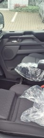 Ford T Tourneo Custom Titanium Super Cena od ręki !! Kamera 360 Akt. Tempomat-4