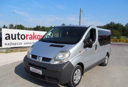 Renault Trafic II