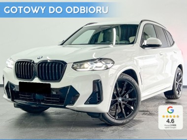 BMW X3 G01 xDrive20d M Sport xDrive20d M Sport 2.0 (190KM)| Harman Kardon-1