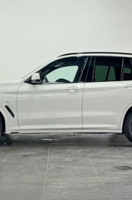 BMW X3 G01 xDrive20d M Sport xDrive20d M Sport 2.0 (190KM)| Harman Kardon-2