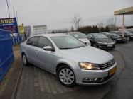 Volkswagen Passat B7 Spr. z Niemiec*OPŁACONY*Zadbany*6-biegów*Bezwypadkowy*