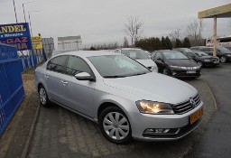 Volkswagen Passat B7 Spr. z Niemiec*OPŁACONY*Zadbany*6-biegów*Bezwypadkowy*