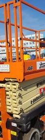 Podnośnik nożycowy 14 m JLG4045R-3