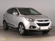 Hyundai ix35 , GAZ, Skóra, Xenon, Klimatronic, Tempomat, Parktronic,