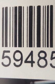 SZYBA CZOŁOWA PRZEDNIAMAZDA CX-60 2022- SENSOR GRZANA HUD ORYGINAŁ ZIELONA B59485 Mazda-2