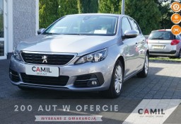 Peugeot 308 II 1.5 HDi 130KM, Automat, Zadbany, Rok Gwarancji, Vat 23%,