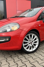 BARDZO ZADBANY • 5-DRZWIOWY • KLIMATYZACJA • 135 KM • ALUFELGI 17"-2