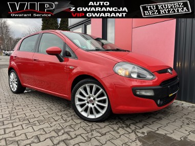 BARDZO ZADBANY • 5-DRZWIOWY • KLIMATYZACJA • 135 KM • ALUFELGI 17"-1