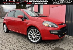 Fiat BARDZO ZADBANY • 5-DRZWIOWY • KLIMATYZACJA • 135 KM • ALUFELGI 17"