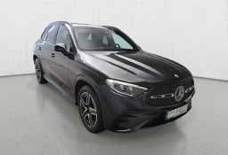 Mercedes-Benz Klasa GLC Mercedes-Benz glc 220 D VEH