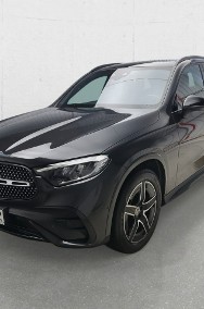 Mercedes-Benz Klasa GLC Mercedes-Benz glc 220 D VEH-2