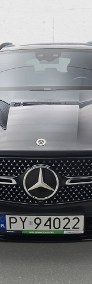 Mercedes-Benz Klasa GLC Mercedes-Benz glc 220 D VEH-3