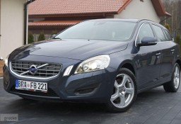 Volvo V60 I 1.6 Diesel * BOGATY * Niemcy * PRZEB: 236tkm * JAK Z FABRYKI !!!
