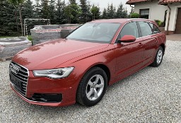 Audi A6 IV (C7) 2.0tdi 190KM*z Niemiec*po opłatach*