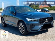 Volvo XC60 II B4 B Plus Dark 2.0 B4 B Plus Dark (211KM) | Kamera o zasięgu 360