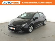 Toyota Corolla XII automat navi kamera ACC LED