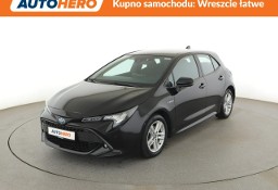 Toyota Corolla XII automat navi kamera ACC LED