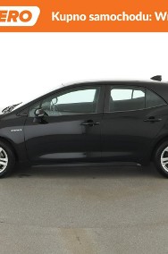 Toyota Corolla XII automat navi kamera ACC LED-2