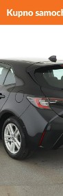 Toyota Corolla XII automat navi kamera ACC LED-4