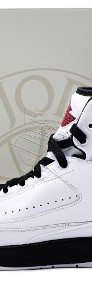 Nike AIR JORDAN 2 OG Chicago / DX2454–106-4