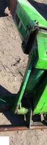 Merlo - Szybko-Złącze Adaptacja Silnik Poziomowania Wychył Łyżki-4