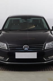 Volkswagen Passat B7 , Salon Polska, Navi, Klimatronic, Tempomat, Parktronic-2