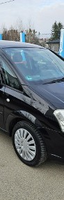 Opel Meriva A Opłacona Zdrowa Zadbana Klima Po Serwisie-3