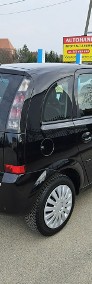 Opel Meriva A Opłacona Zdrowa Zadbana Klima Po Serwisie-4