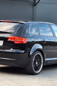 Audi A3 II (8P) * 1.6MPi* 102KM* BARDZO Ładne* Z NiEMiEC* ESP*-2