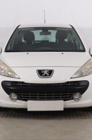 Peugeot 207 , Klimatronic ,Bezkolizyjny,ALU-2