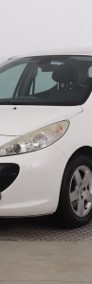 Peugeot 207 , Klimatronic ,Bezkolizyjny,ALU-3