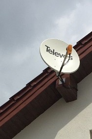 WIELICZKA MONTAŻ I SERWIS ANTEN SATELITARNYCH  CANAL+ NC+ CYFROWY POLSAT  DVB-T-3