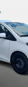 Toyota Yaris III 1.0 Active Hatchback. PO5JY13-4