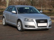 Audi A3 II (8P) , Xenon, Bi-Xenon, Klimatronic, Tempomat,